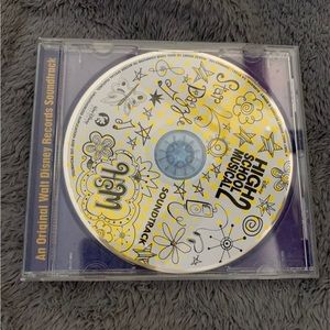 High School Musical 2 CD